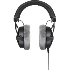 dt 770 pro 80 ohm - закрытые студийные наушники