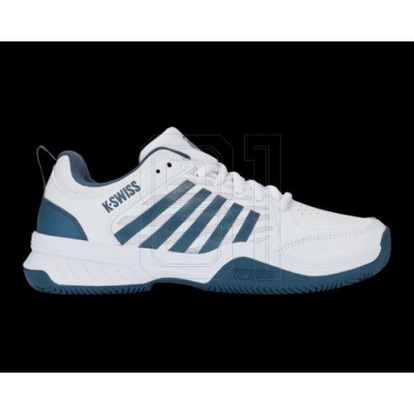 K-Swiss Туфли Court Express 2 HB M 04429-135-M / 41.0