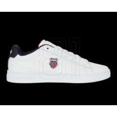 K-Swiss Туфли Court Shield II M 04412-983-M / 49.0