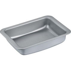 Блюдо для выпечки 37 x 33 см с антипригарным покрытием Berndes b.green Aluminium Recycled Oven Baking Dish