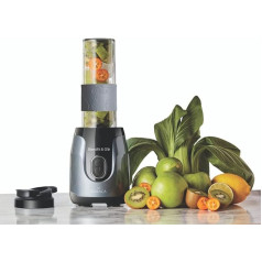 Karaca Blendfit Go Personal Smoothie Blender Антрацит
