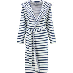 Женский банный халат Cawö, Navy (16)