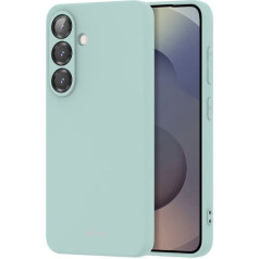 Crong Чехол цветной крышка samsung galaxy s25 зеленый