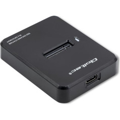 Док-станция ssd m.2 sata | ngff | usb 3.1