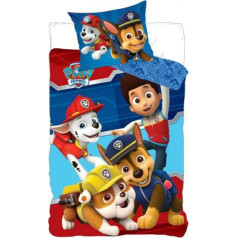 Постельное белье PAW PATROL, детское постельное белье **, Маршалл, Райдер, Раббл, Чейз **