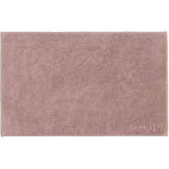 Joop! Василек 1670 Сиреневый 803 Коврик для ванной 50 x 80 см Обычный