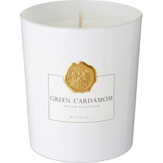RITUALS Green Cardamom Luxury Home Scented Candle 357 мл