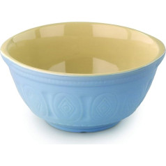 Tala Ретро традиционная Миска из керамогранита, 26 см