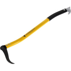 Ochsenkopf OX 172 A-0500 Ручная пикара с алюминиевой рукояткой, 700 мм