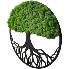 Настенное украшение 