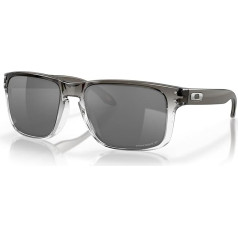 Мужские солнцезащитные очки Oakley Oo9102 Holbrook Polarised Square Sunglasses