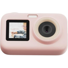 SJCAM Funcam+ Pink