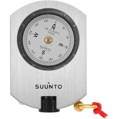 Компас SUUNTO KB-14: Ручной компас с высокой точностью и простотой использования