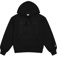 Толстовка с капюшоном W 117785 KK001 / M