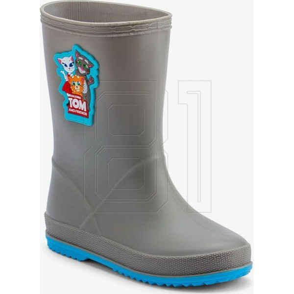 Туфли, веллингтоны Rainy Jr 8505-605-4818 / 24