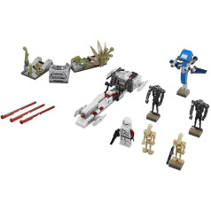 Битва за Салеуками LEGO® Star Wars Набор 75037
