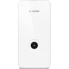 Водонагреватель Bosch Tronic Line с электронным управлением мощностью 15/18/21 кВт - переключаемый, устойчивый к давлению, непрерывный выбор температ