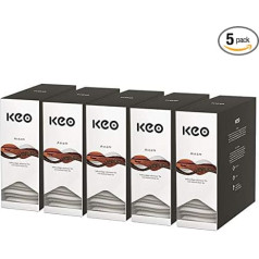 Конверт Keo Teachamp Assam упаковка из 5 штук