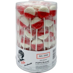 Küfa Pops Brause, упаковка 1 (1 x 100 шт.)