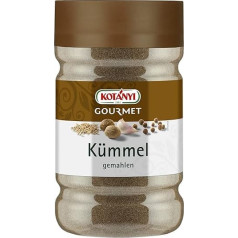 Тмин Kotanyi молотые специи для массового потребления и общественного питания 382 г