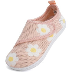 IceUnicorn Детские босоножки, первые прогулочные ботинки, широкие тапочки для мальчиков девочек, детские босоножки, тренеры, детская обувь, нес