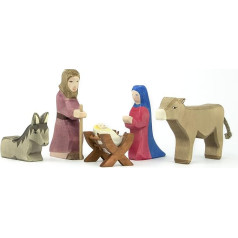 Ostheimer 42110 - Святое семейство II (5 шт.)