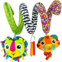 Спираль активности Lamaze