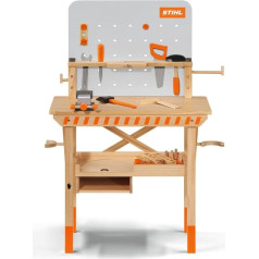 Деревянная игрушка Stihl для детей
