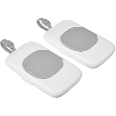 Диспенсер для салфеток OXO Tot On The Go (упаковка из 2)