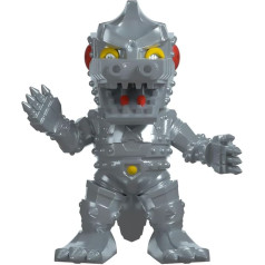 Youtooz Godzilla Mecha Figure