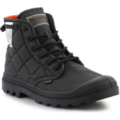 Pampa Re-Quilted boot 74386-008-M / EU 37