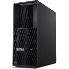 Рабочая станция Thinkstation p3 tower 30gs003mpb w11pro i7-13700k/2x16gb/1tb/int/vpro/3yrs os