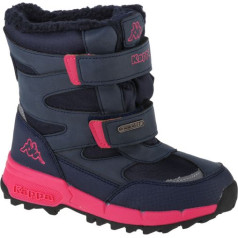 Ботинки Cekis Tex K Jr 260903K-6722 / 35