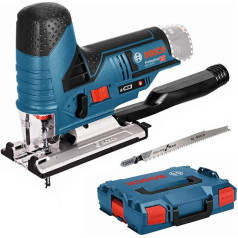 Bosch Professional 12V Multi Cutter, 06015A1002