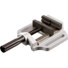 Аксессуары Bosch Professional Zubehör 2 608 030 057 Машинодержатель MS 100 G 135 мм, 100 мм, 100 мм