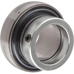 SKF YEL 210-2F Lagerung, nur Stahlblech