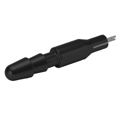 Master Series, Sexadapter für Säbelsägen
