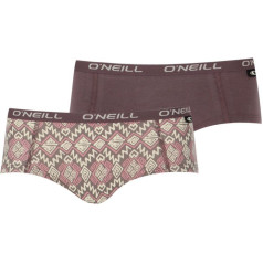 Нижнее белье O'Neill Women Hipster Ikat & Plain W 92800648195 / L