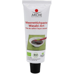 Кондитерские изделия в стиле васаби