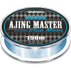 VARIVAS Ajing Master Blue Moon Fluorocarbon