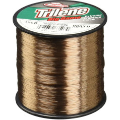 Berkley Big Game Trilene Monofilament Individual Spool