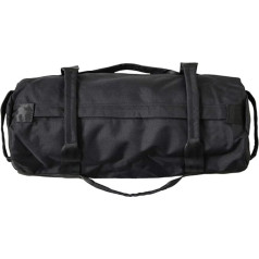 Halawaka Открытый Вес Поднятия Тренировки Sandbag Регулируемый Sandbag Холст Sandbag с Ручками, Вес Поднятия Гантели для Домашних Тренировок, Фитнес, Йог