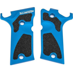 Toni system - GB92X Pistol Grip Grips for Beretta 92X (Blue)
