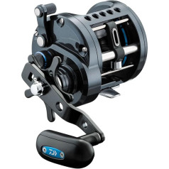 Катушка Daiwa Saltist LW Conventional Reel
