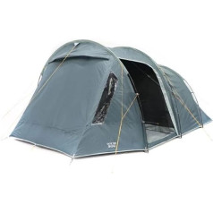 Палатка Vango Skye 500 Trekking Tent Deep Blue Размер One Size