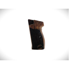 Рукоятка для пистолета Deep Grips Brand SIG P210 Compatible Walnut