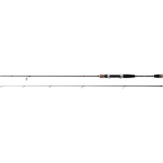 Berkley FireFlex Spin 7' 2.10 м 4-12 г спиннинг удилище рыбалка море река озеро искусственные приманки