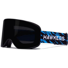 Горнолыжные очки HAWKERS для мужчин и женщин - Очки для снега различных цветов и моделей - Очки для снега