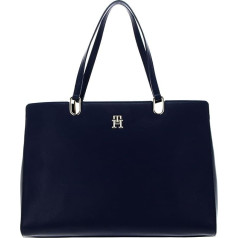 Женские сумки Tommy Hilfiger Th Timeless Satchel Aw0aw14491