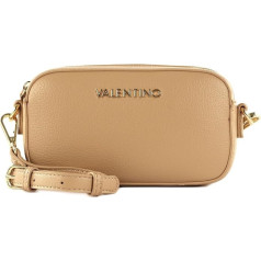 VALENTINO Special Martu Haversack бежевый, бежевый